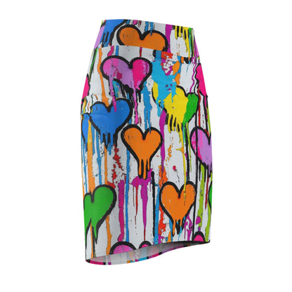 graffiti-hearts-v9-bleistiftrock-bleistiftrock-jlr-design-6 - JLR Design