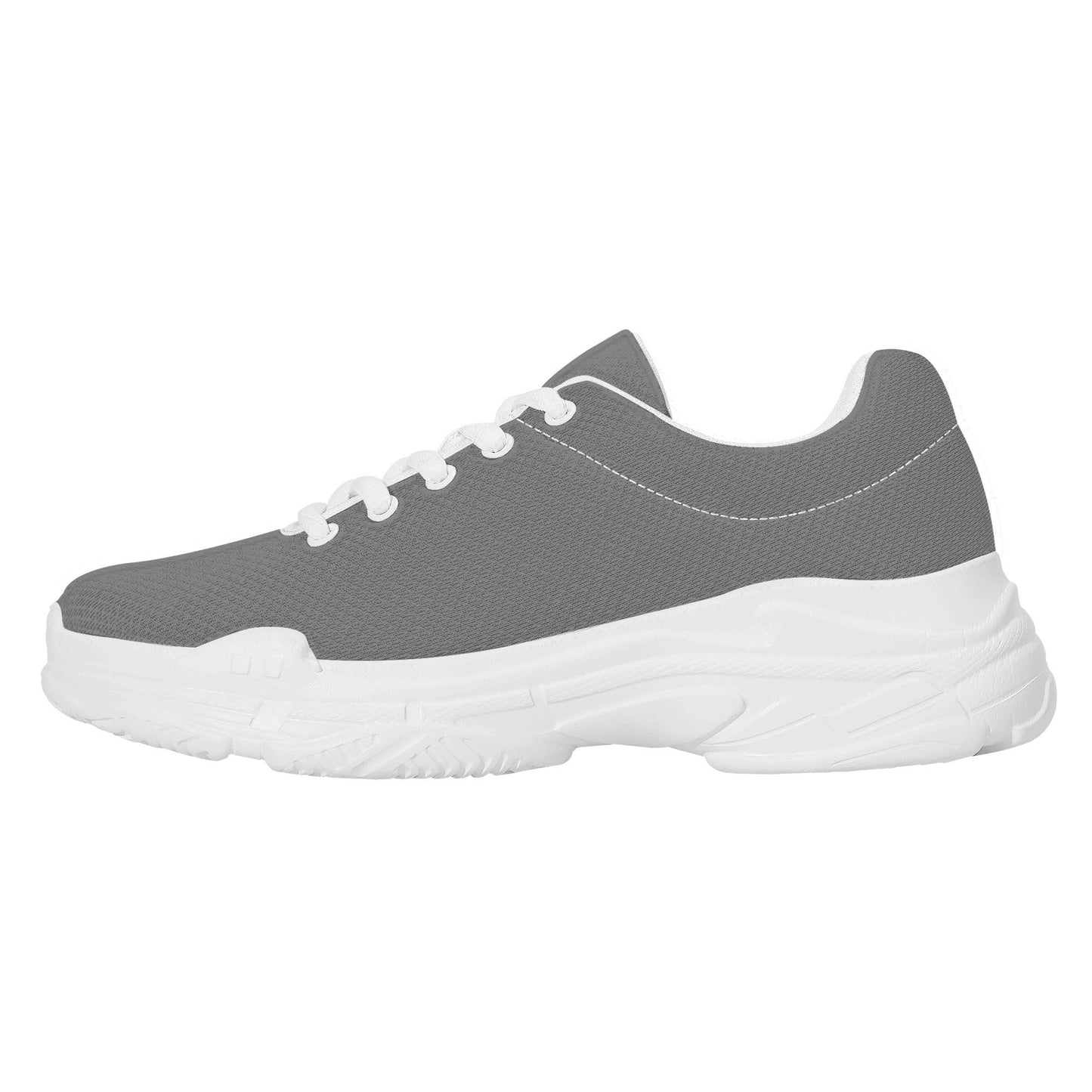 Graue Damen Chunky Sneakers Schuhe 69.99 Chunky, Damen, Grau, Schuhe, Sneaker JLR Design