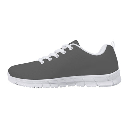 Graue Damen Laufschuhe Laufschuhe 69.99 Damen, Grau, Laufschuhe JLR Design