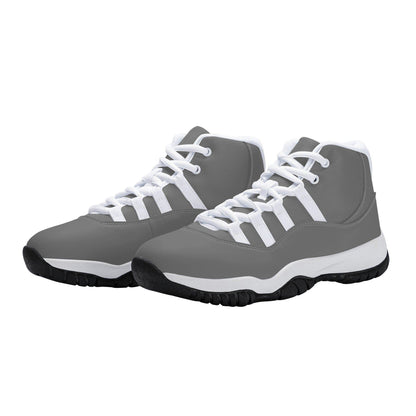 Graue High Top Damen Sneaker Sneaker 97.99 Damen, Grau, High, Sneaker, Top JLR Design