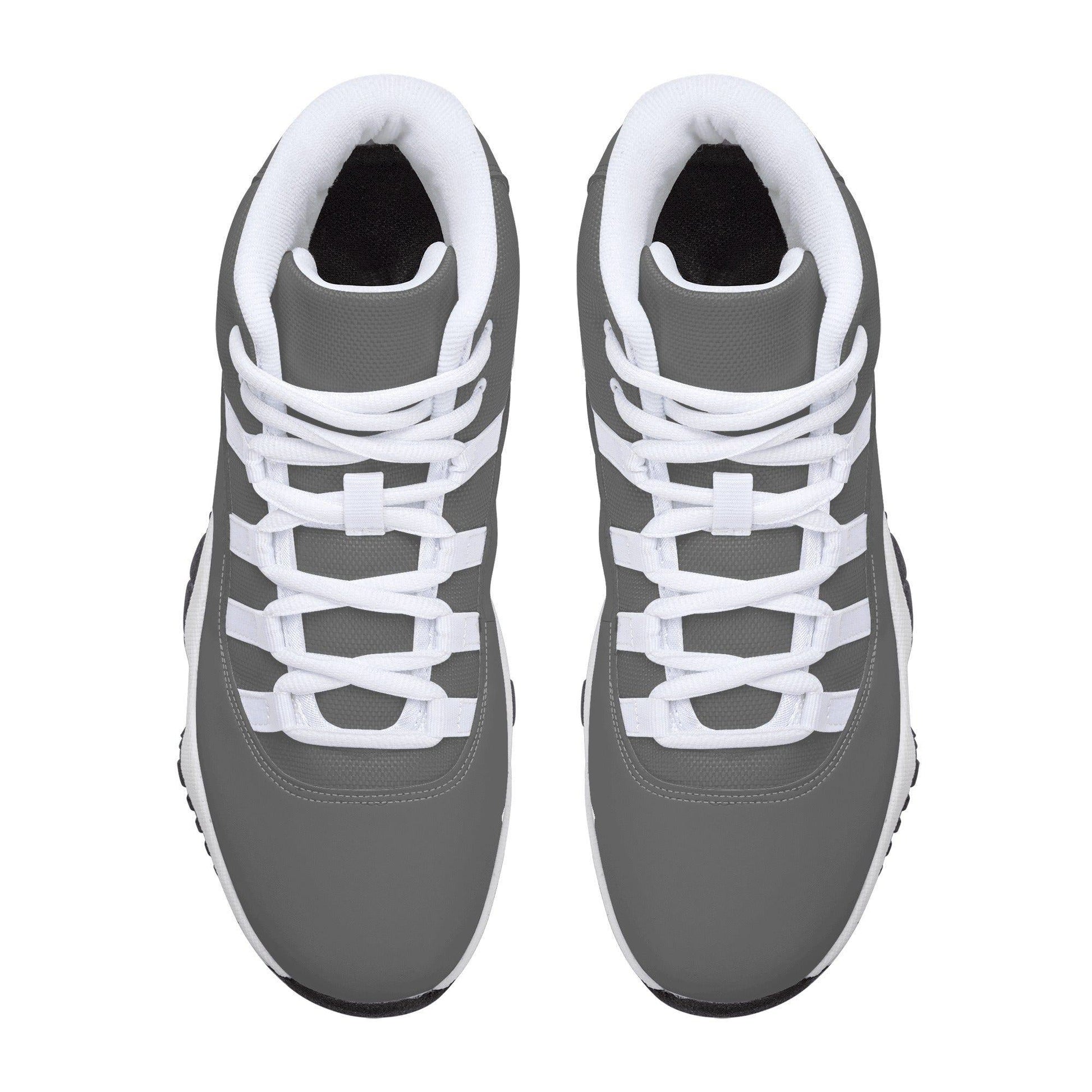 Graue High Top Damen Sneaker Sneaker 97.99 Damen, Grau, High, Sneaker, Top JLR Design