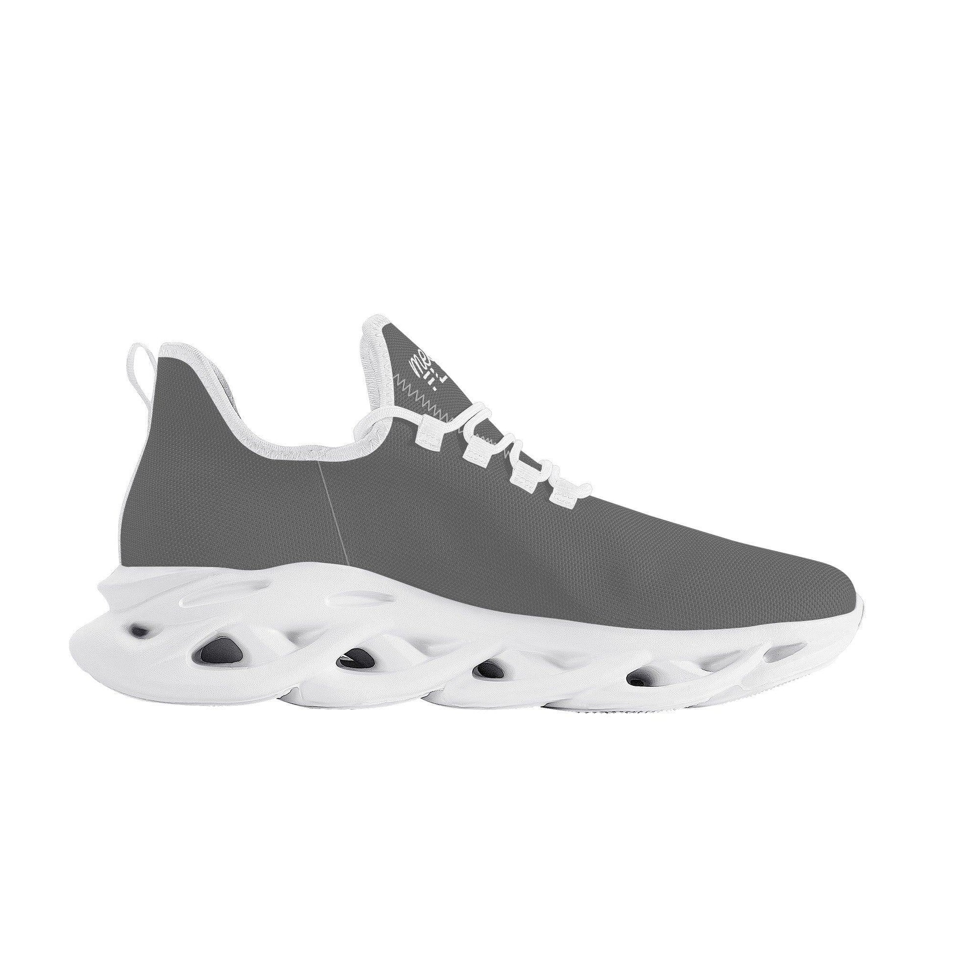 Graue Meeshy Flex Herren Sneaker Sneaker 104.99 Flex, Grau, Herren, Meeshy, Sneaker JLR Design