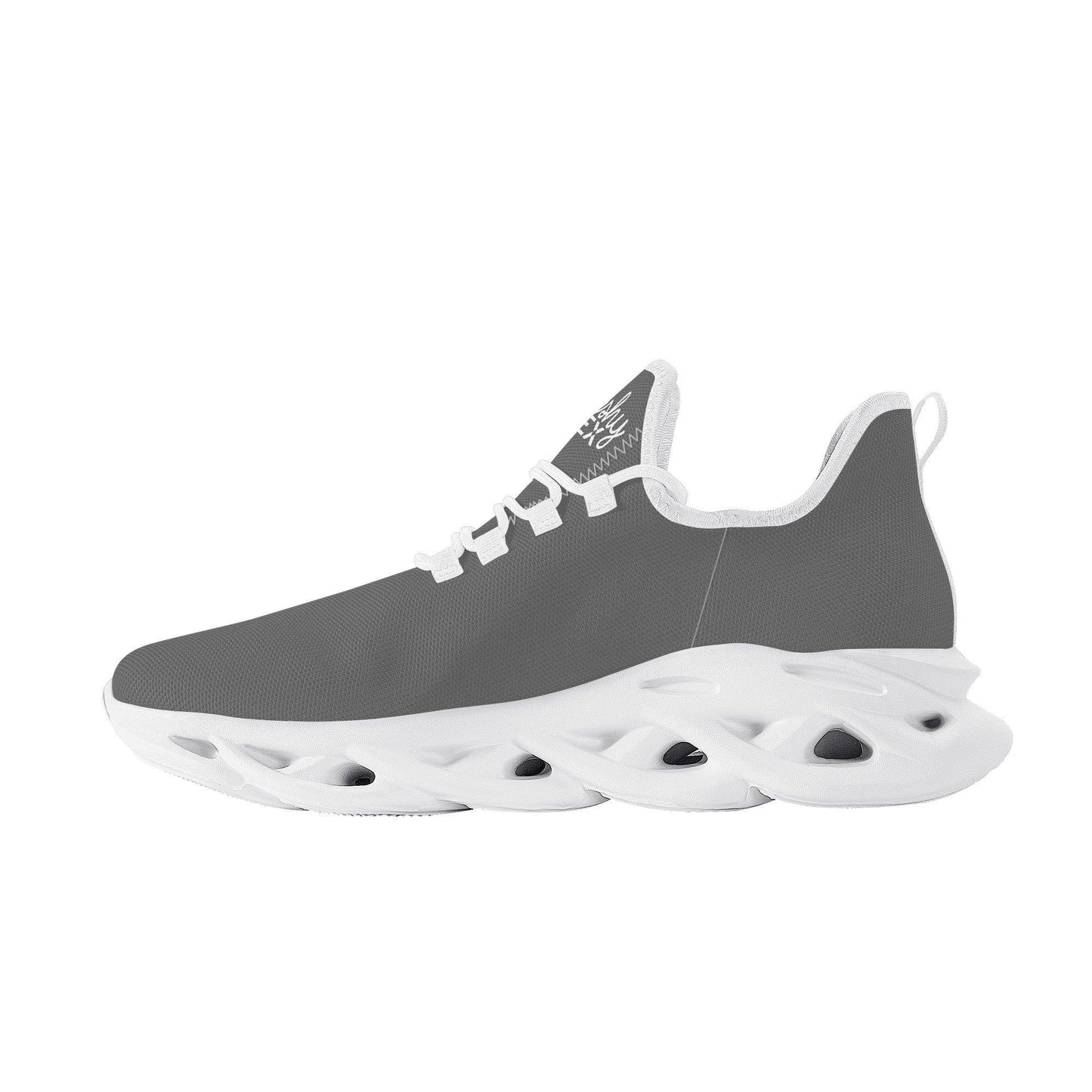 Graue Meeshy Flex Herren Sneaker Sneaker 104.99 Flex, Grau, Herren, Meeshy, Sneaker JLR Design