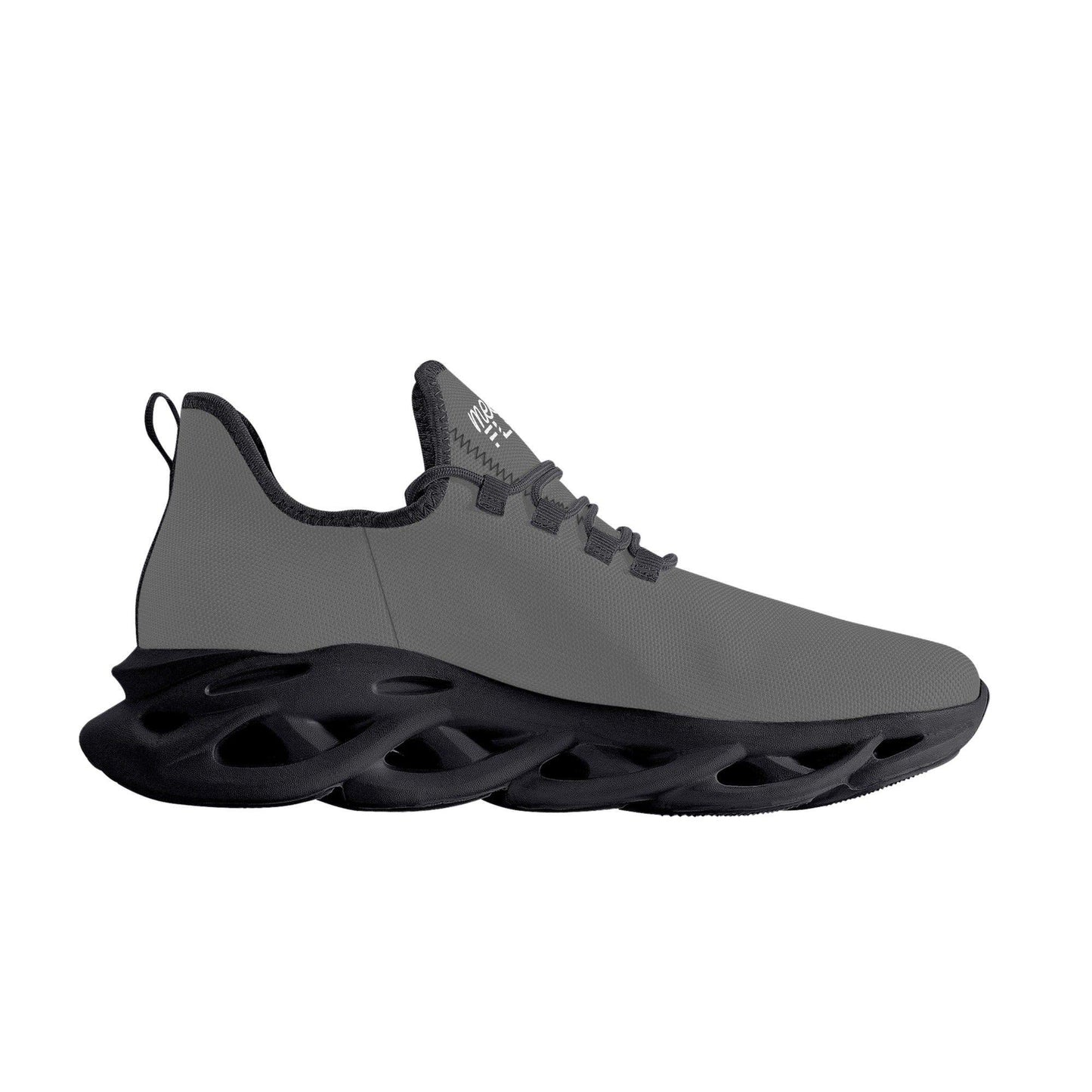 Graue Meeshy Flex Herren Sneaker Sneaker 104.99 Flex, Grau, Herren, Meeshy, Sneaker JLR Design