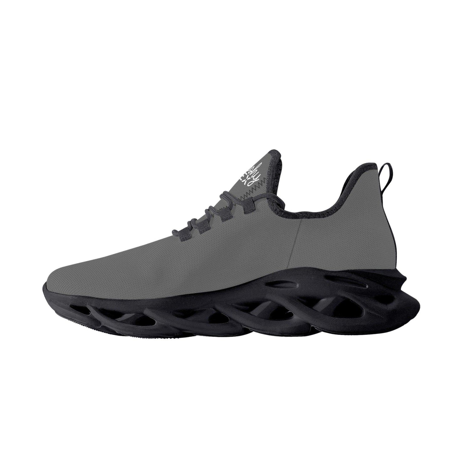 Graue Meeshy Flex Herren Sneaker Sneaker 104.99 Flex, Grau, Herren, Meeshy, Sneaker JLR Design