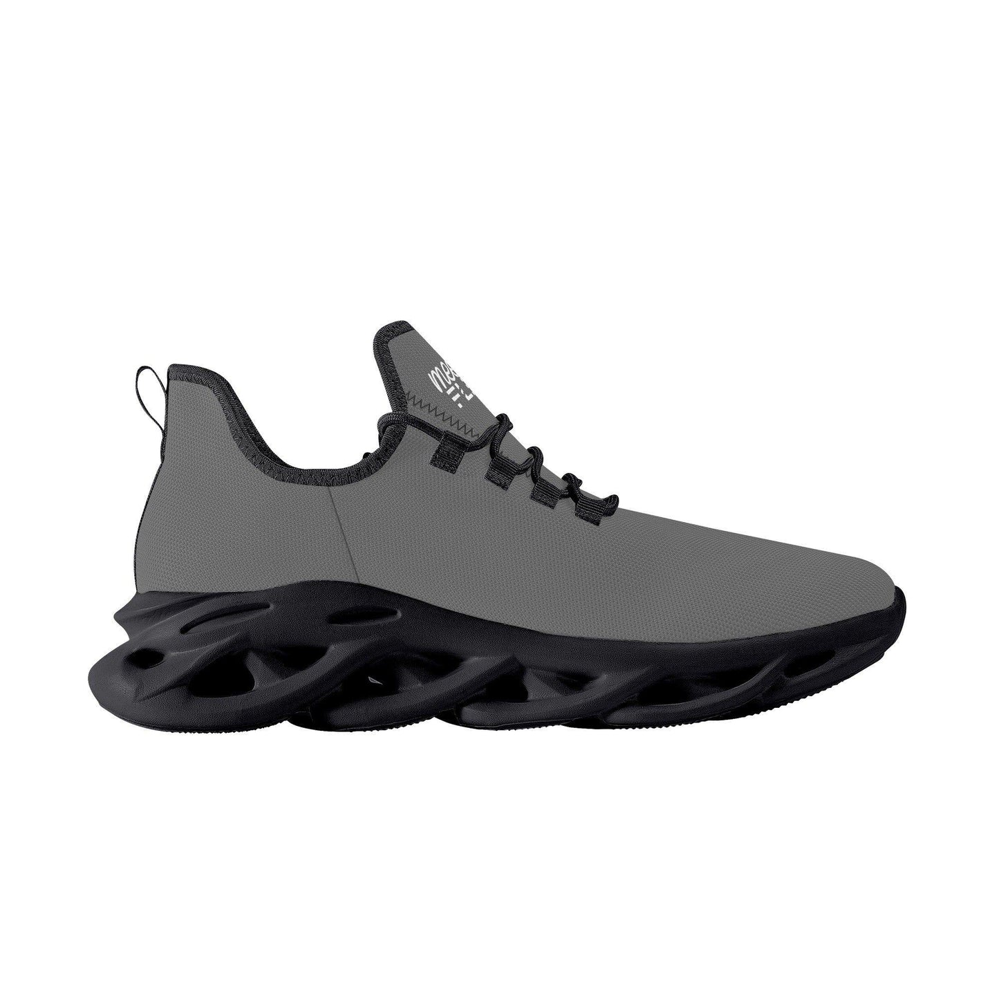 Graue Meeshy Flex Herren Sneaker Sneaker 104.99 Flex, Grau, Herren, Meeshy, Sneaker JLR Design