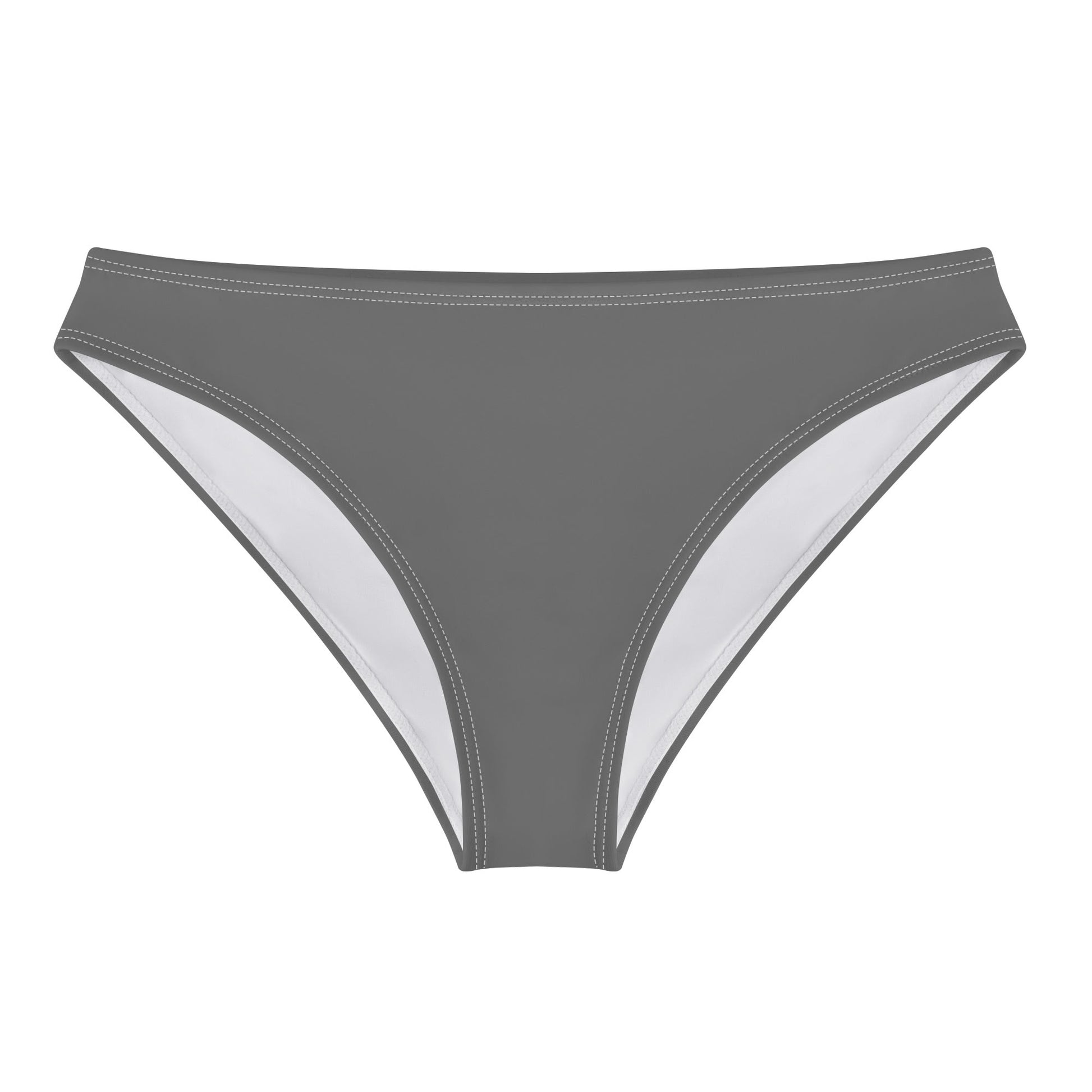 Grauer Damen Slip Damen Slip JLR Design