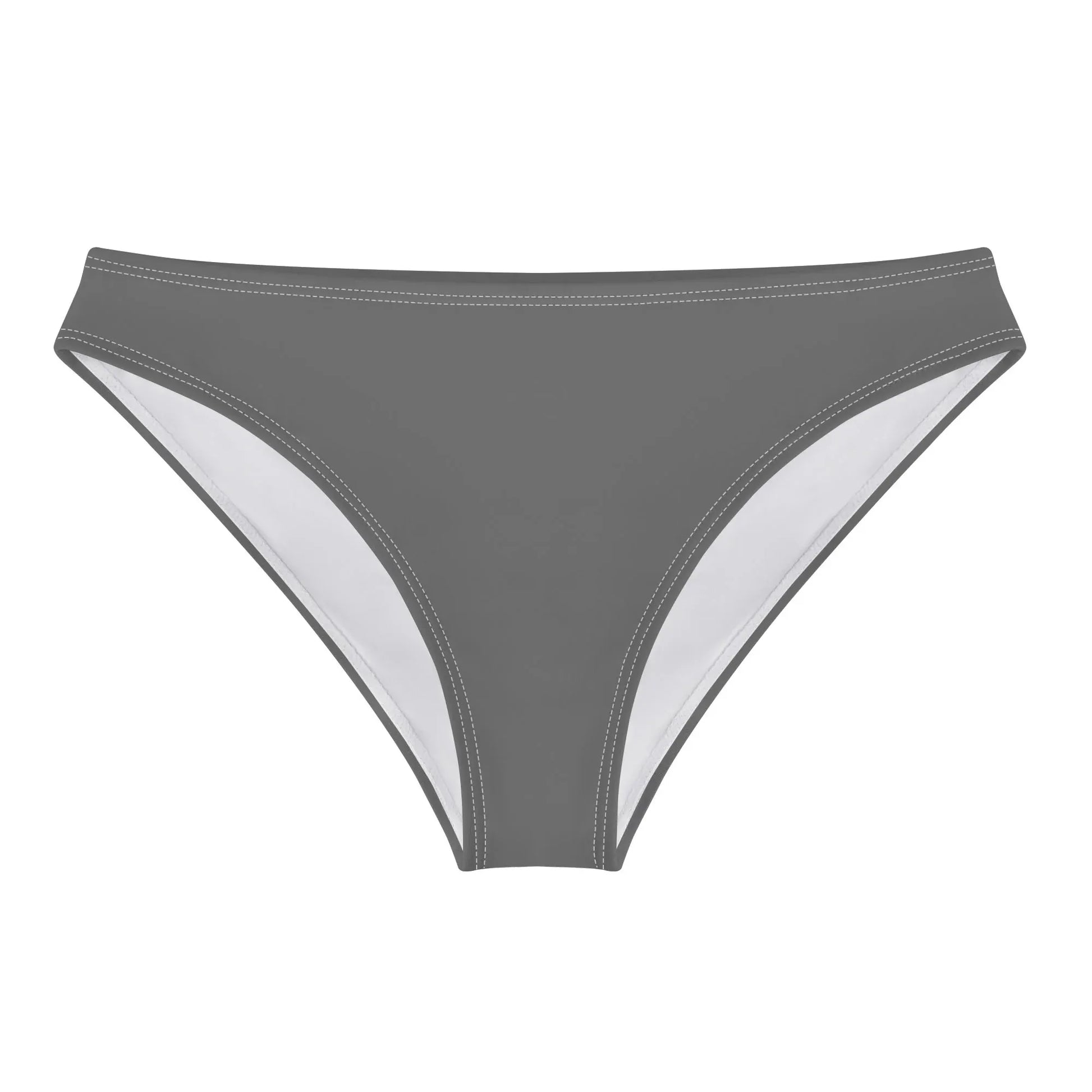 grauer-damen-slip-damen-slip-jlr-design-22555 - JLR Design