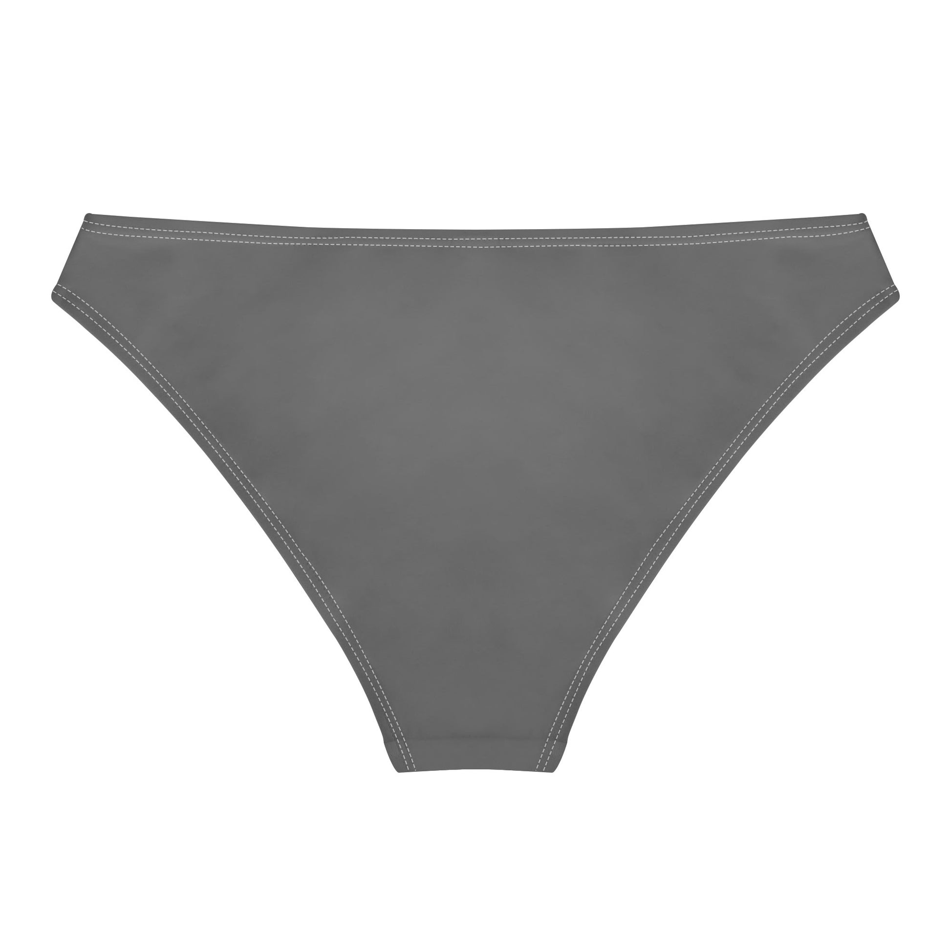 Grauer Damen Slip Damen Slip JLR Design
