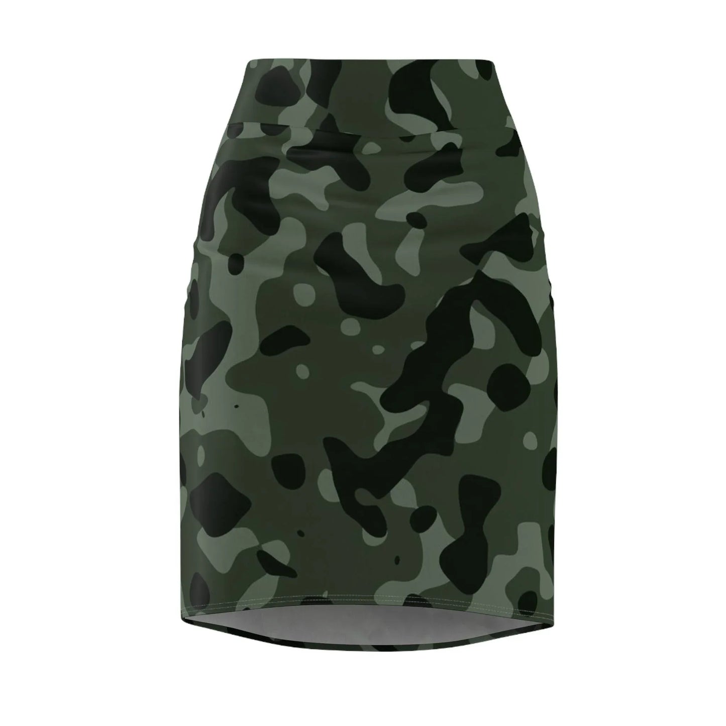 green-camouflage-bleistiftrock-bleistiftrock-jlr-design-48864 - JLR Design
