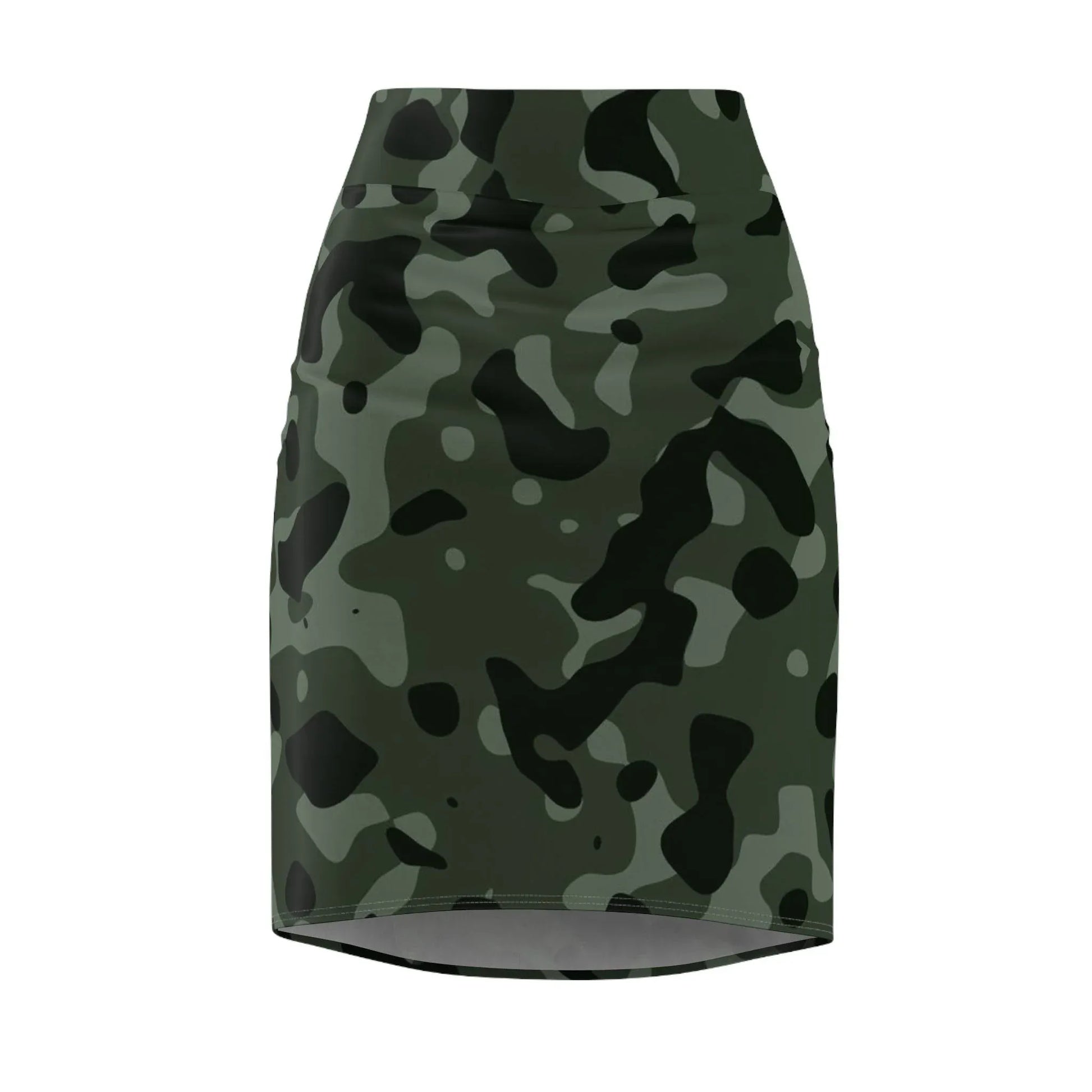 green-camouflage-bleistiftrock-bleistiftrock-jlr-design-48864 - JLR Design