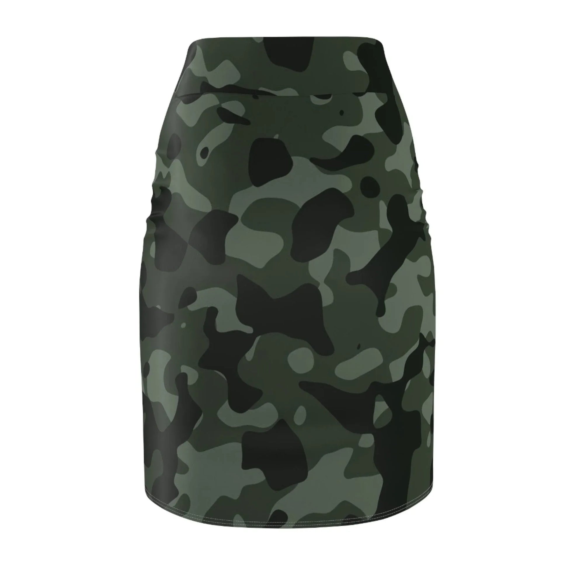green-camouflage-bleistiftrock-bleistiftrock-jlr-design-93482 - JLR Design