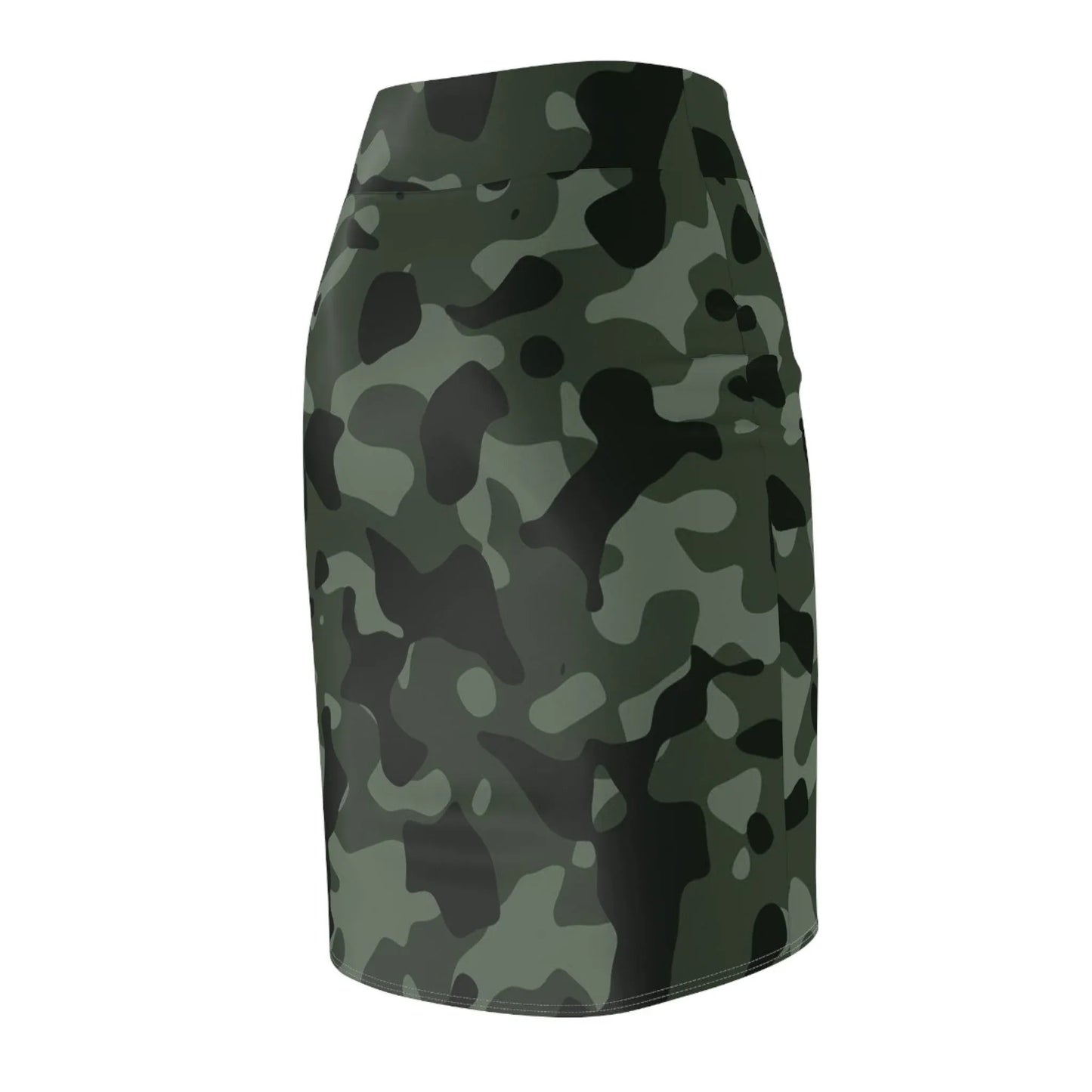 green-camouflage-bleistiftrock-bleistiftrock-jlr-design-44841 - JLR Design