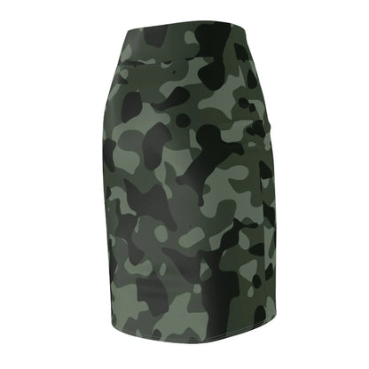 green-camouflage-bleistiftrock-bleistiftrock-jlr-design-44841 - JLR Design