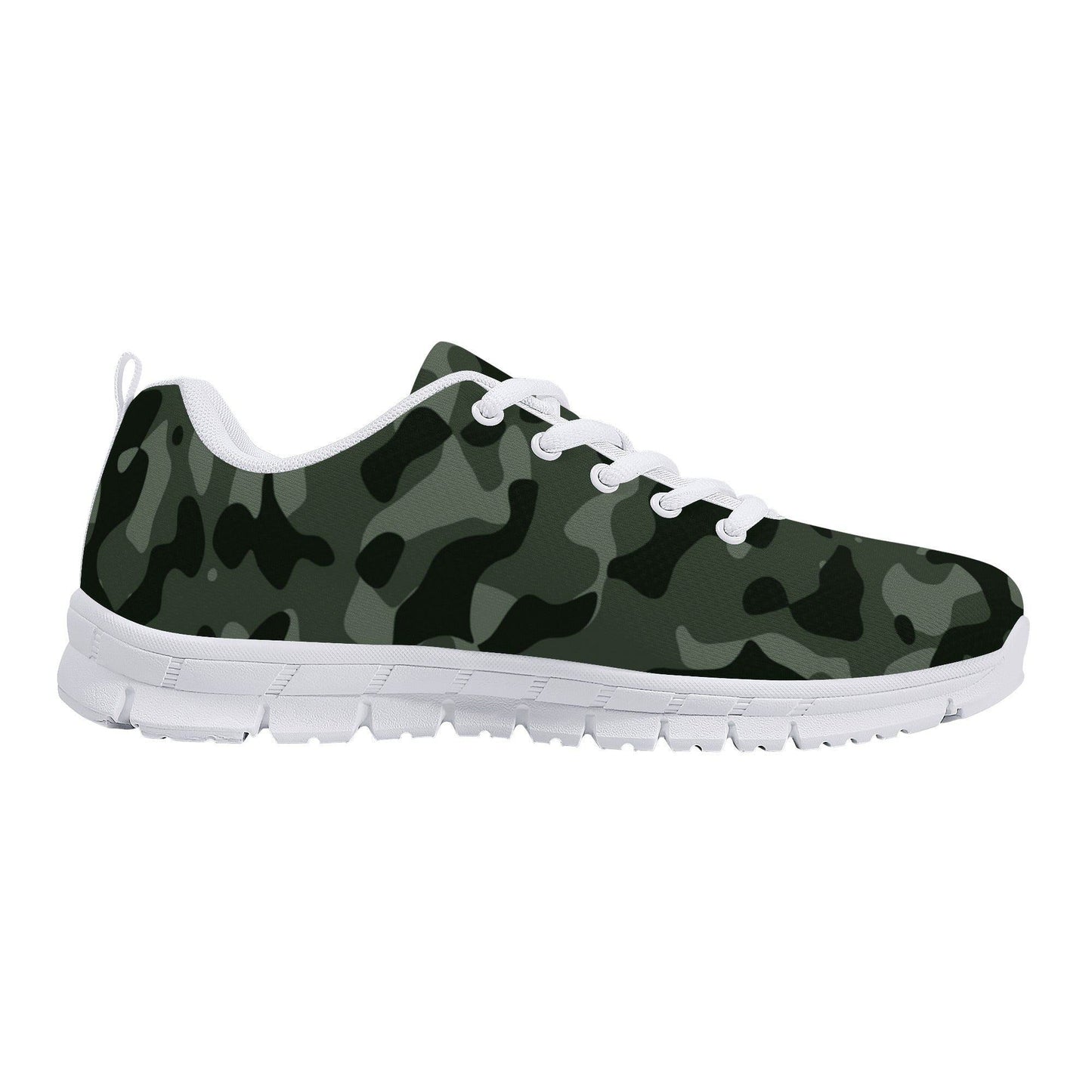 Green Camouflage Damen Laufschuhe Laufschuhe 77.99 Camouflage, Damen, Green, Laufschuhe JLR Design