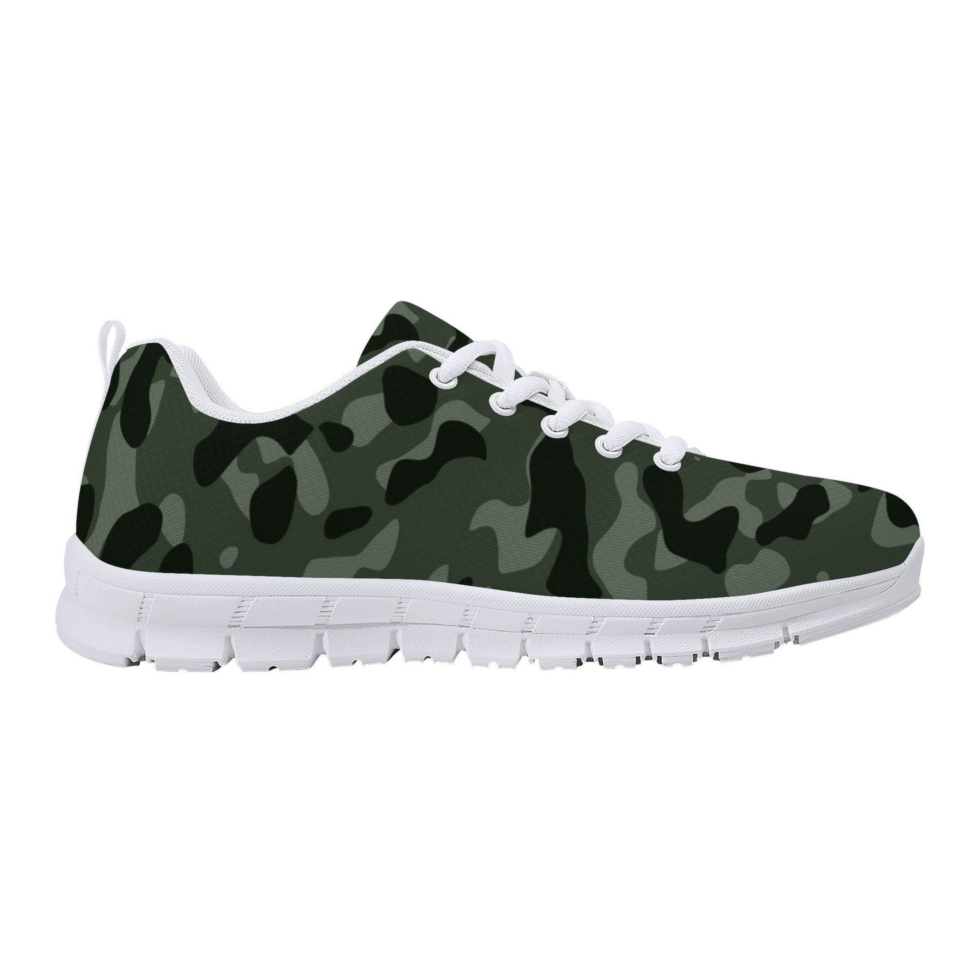 Green Camouflage Damen Laufschuhe Laufschuhe 77.99 Camouflage, Damen, Green, Laufschuhe JLR Design