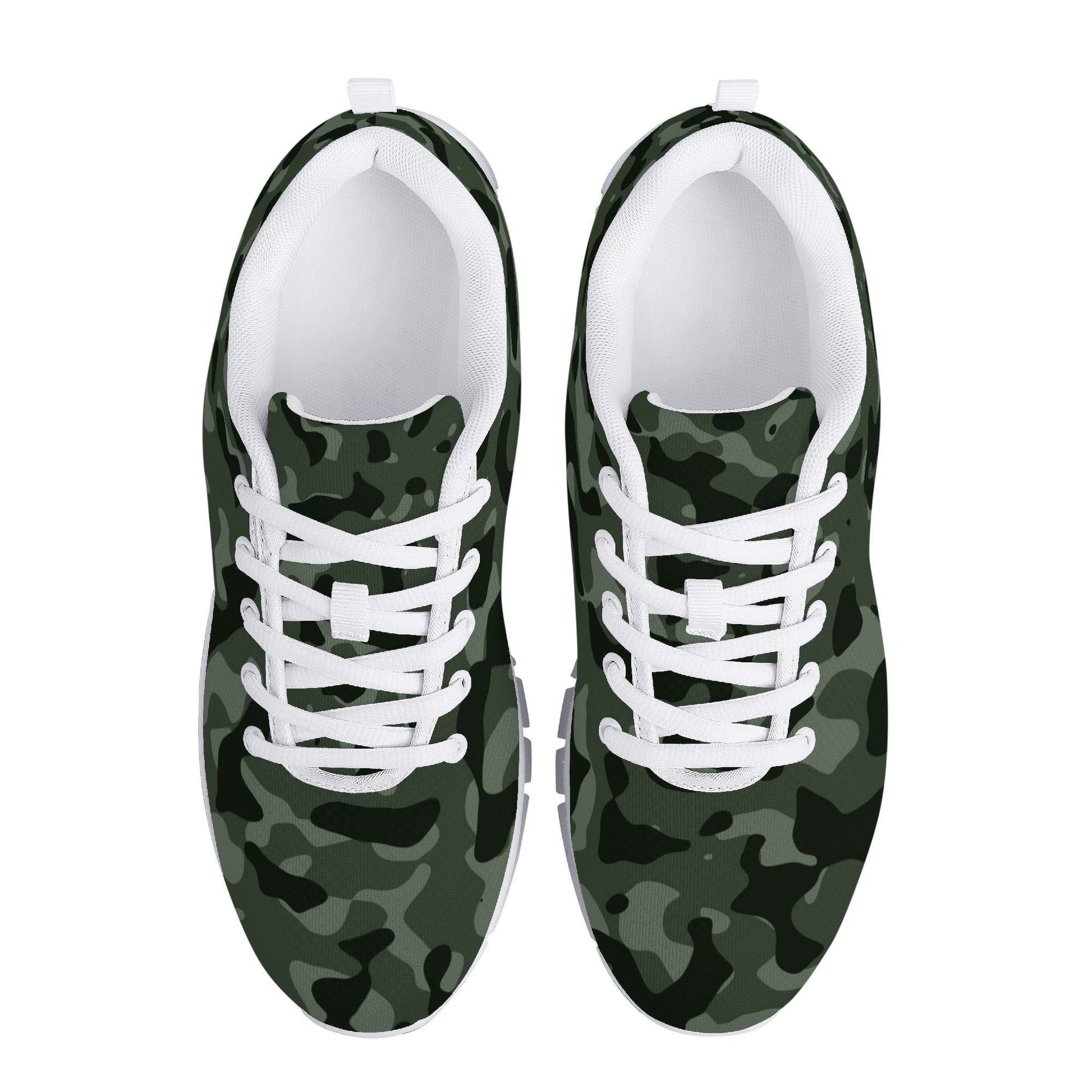 Green Camouflage Damen Laufschuhe Laufschuhe 77.99 Camouflage, Damen, Green, Laufschuhe JLR Design