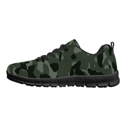 Green Camouflage Damen Laufschuhe Laufschuhe 77.99 Camouflage, Damen, Green, Laufschuhe JLR Design