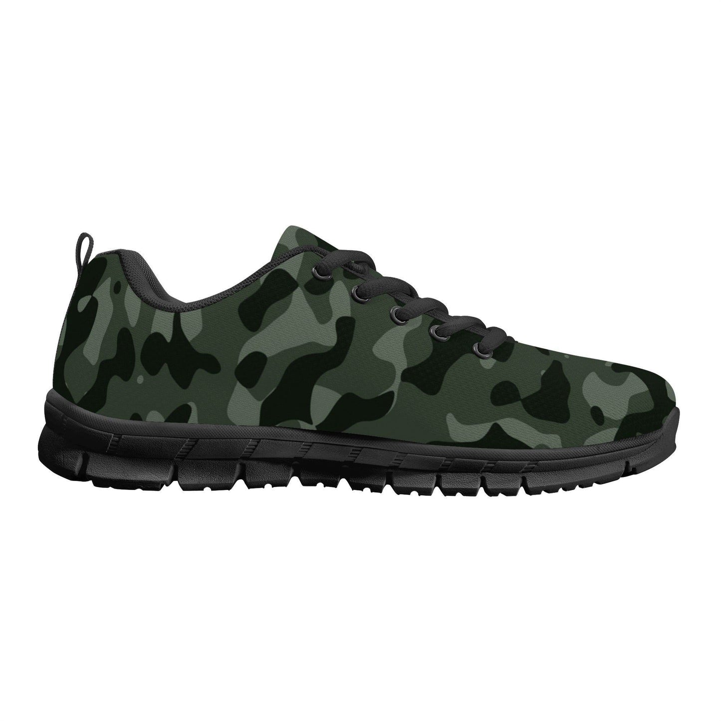 Green Camouflage Damen Laufschuhe Laufschuhe 77.99 Camouflage, Damen, Green, Laufschuhe JLR Design