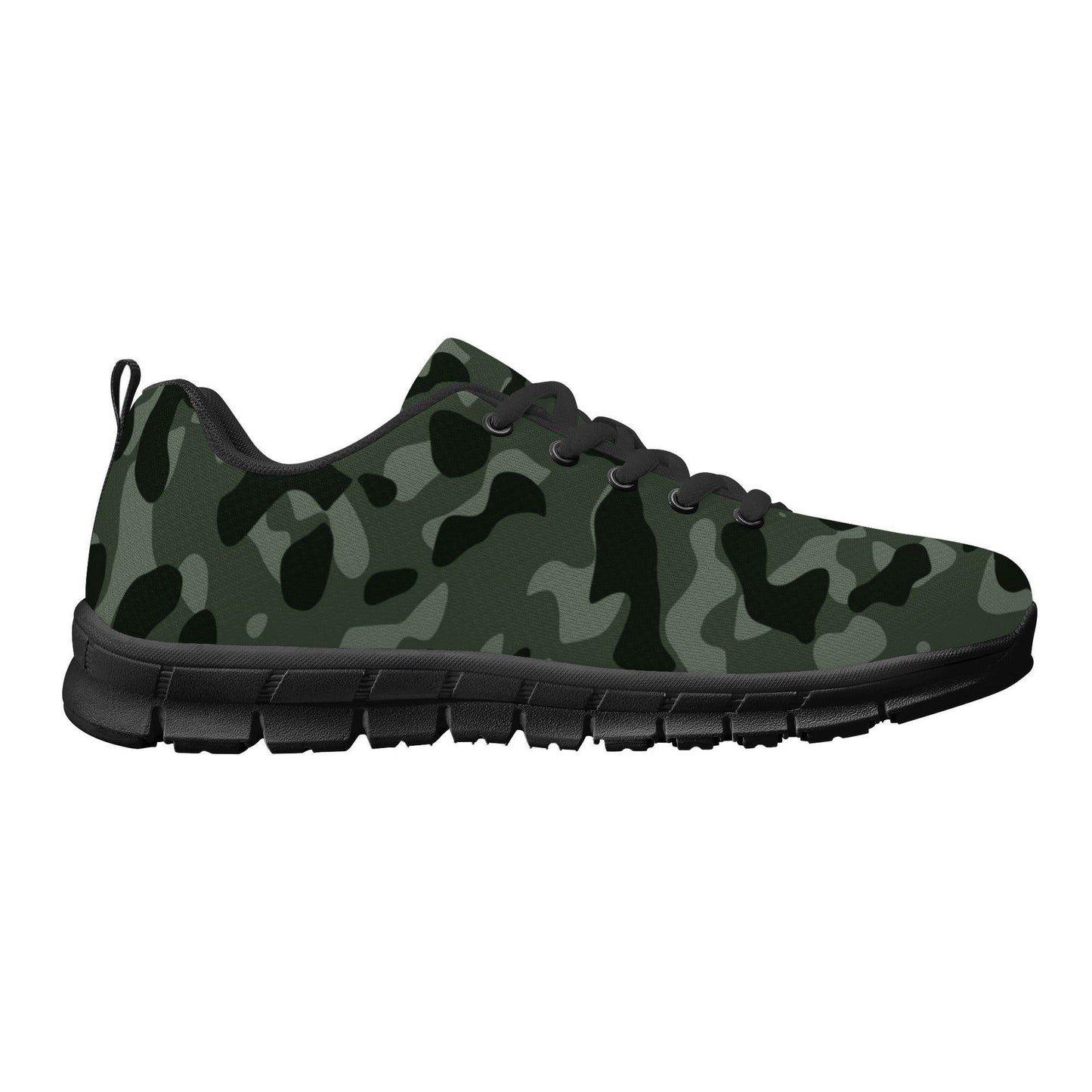 Green Camouflage Damen Laufschuhe Laufschuhe 77.99 Camouflage, Damen, Green, Laufschuhe JLR Design