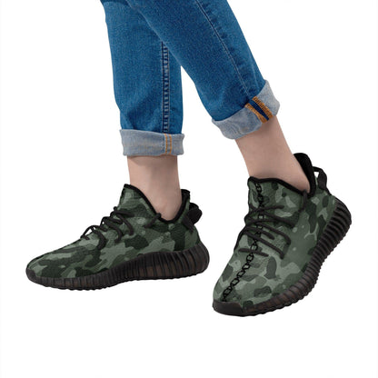 Green Camouflage Damen Meeshy Laufschuhe Laufschuhe 89.99 Camouflage, Damen, Green, Laufschuhe, Meeshy JLR Design