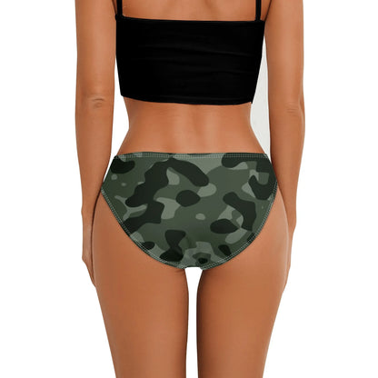 green-camouflage-damen-slip-damen-slip-jlr-design-96129 - JLR Design