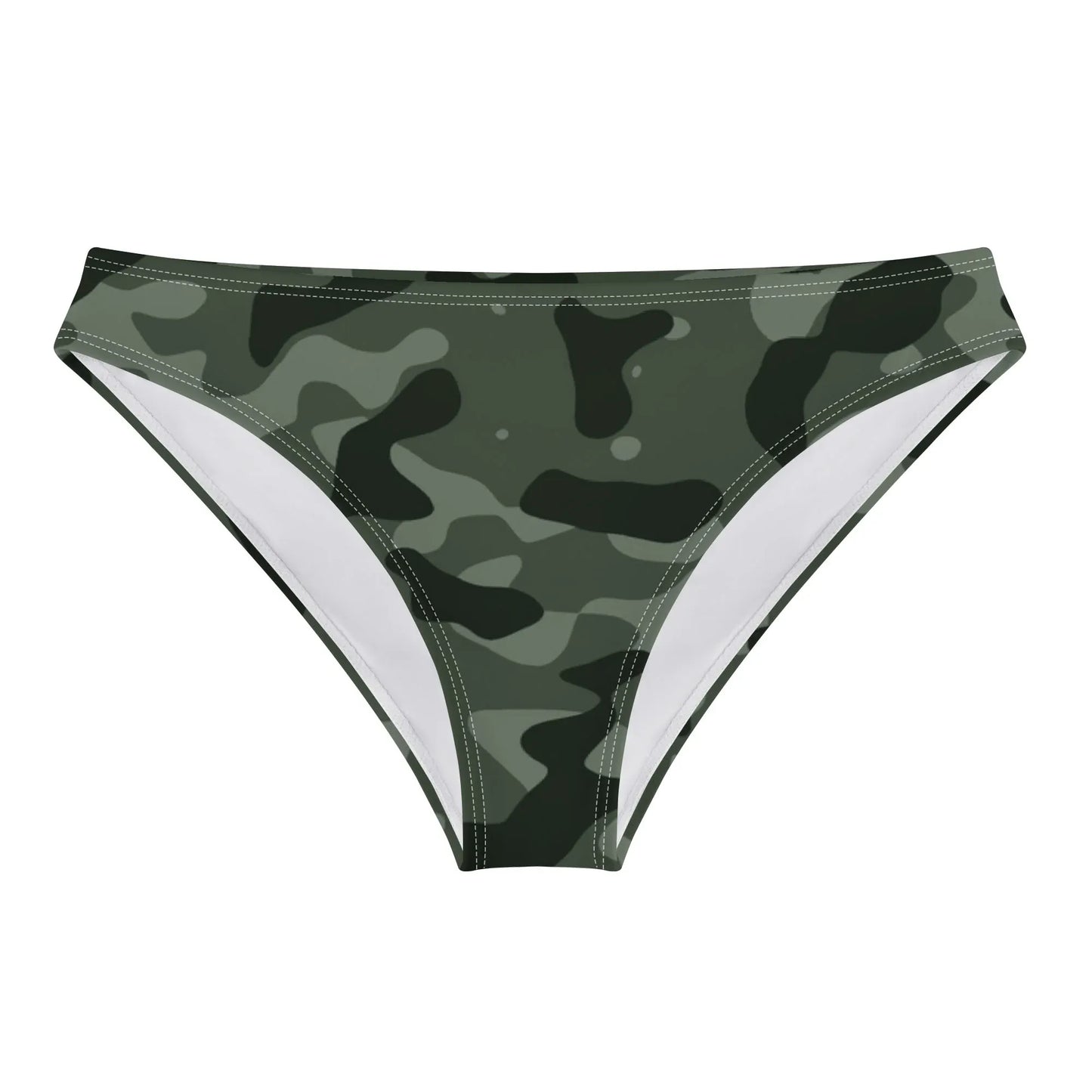 green-camouflage-damen-slip-damen-slip-jlr-design-74353 - JLR Design