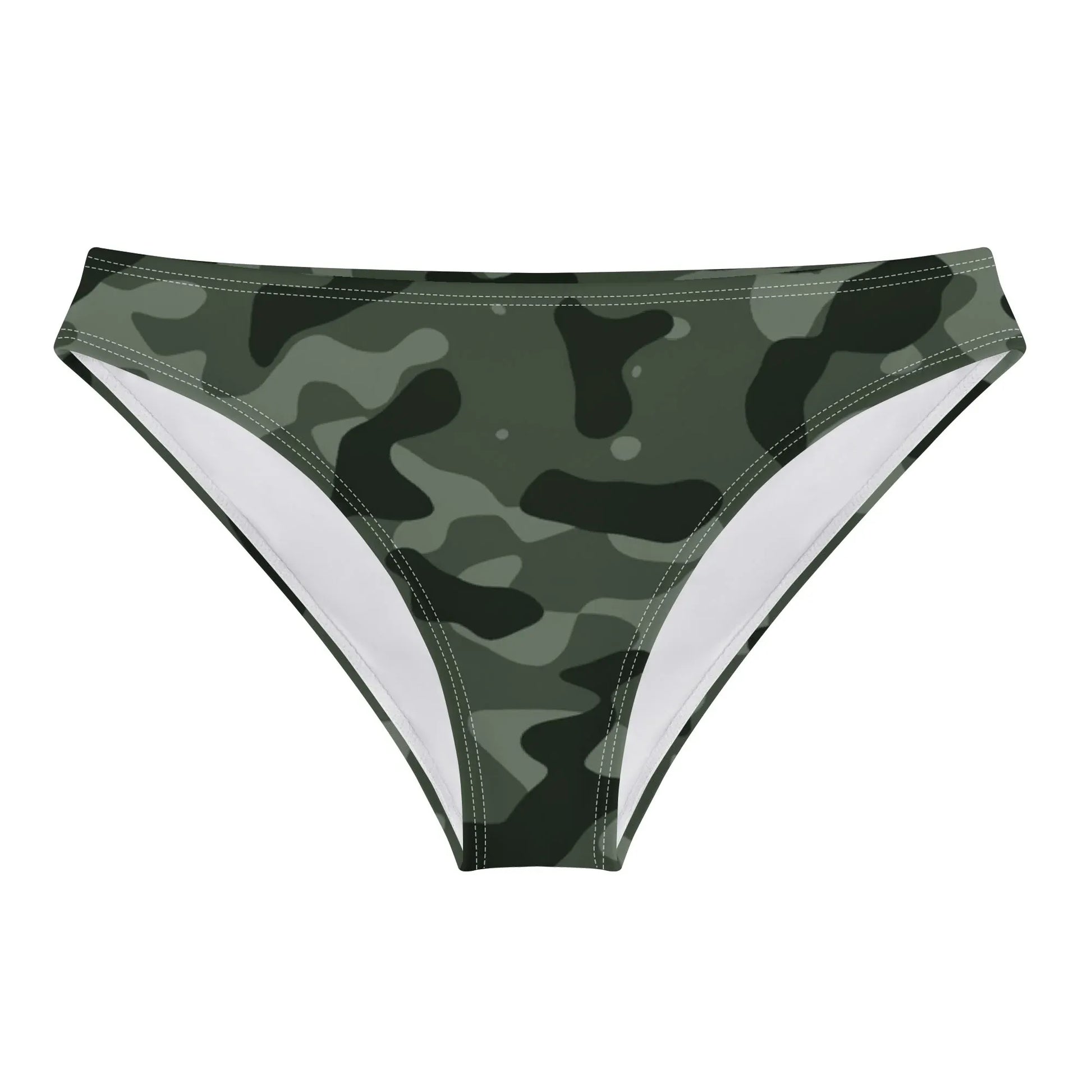 green-camouflage-damen-slip-damen-slip-jlr-design-74353 - JLR Design