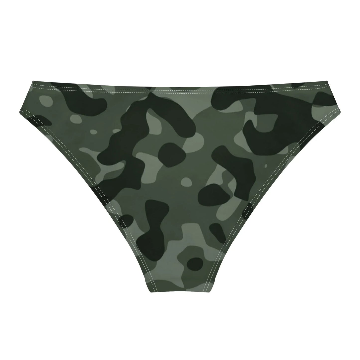 green-camouflage-damen-slip-damen-slip-jlr-design-15556 - JLR Design
