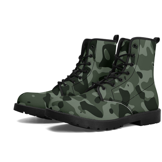Green Camouflage Damen Stiefel Stiefel 82.99 Camouflage, Damen, Green, Stiefel JLR Design