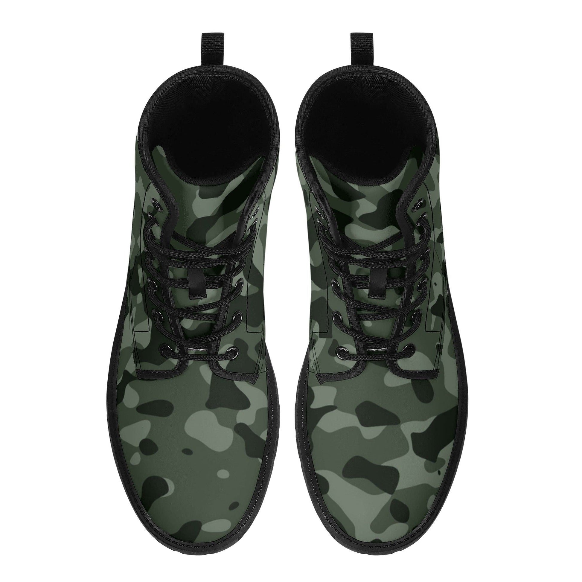 Green Camouflage Damen Stiefel Stiefel 82.99 Camouflage, Damen, Green, Stiefel JLR Design