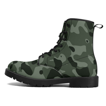 Green Camouflage Damen Stiefel Stiefel 82.99 Camouflage, Damen, Green, Stiefel JLR Design