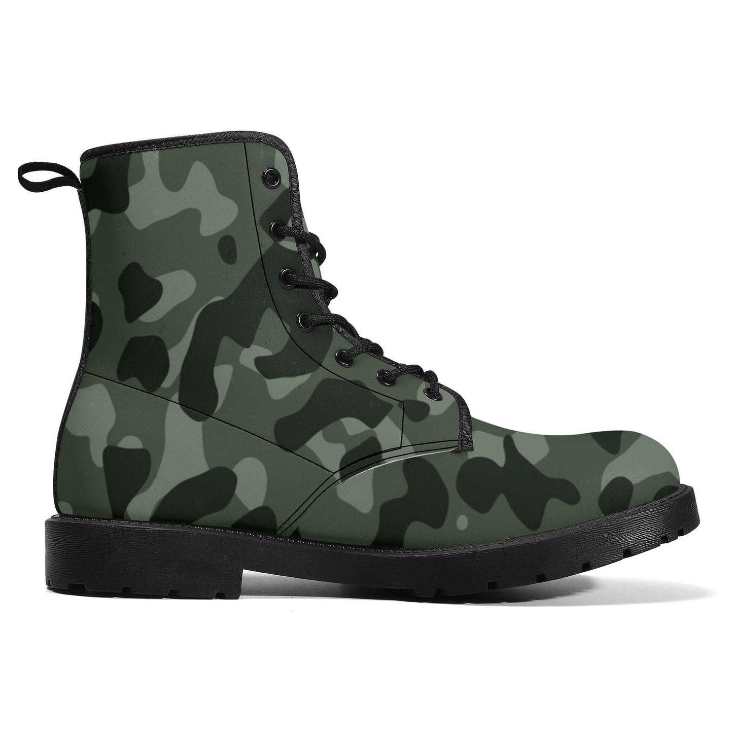 Green Camouflage Damen Stiefel Stiefel 82.99 Camouflage, Damen, Green, Stiefel JLR Design