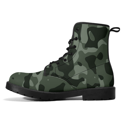 Green Camouflage Damen Stiefel Stiefel 82.99 Camouflage, Damen, Green, Stiefel JLR Design