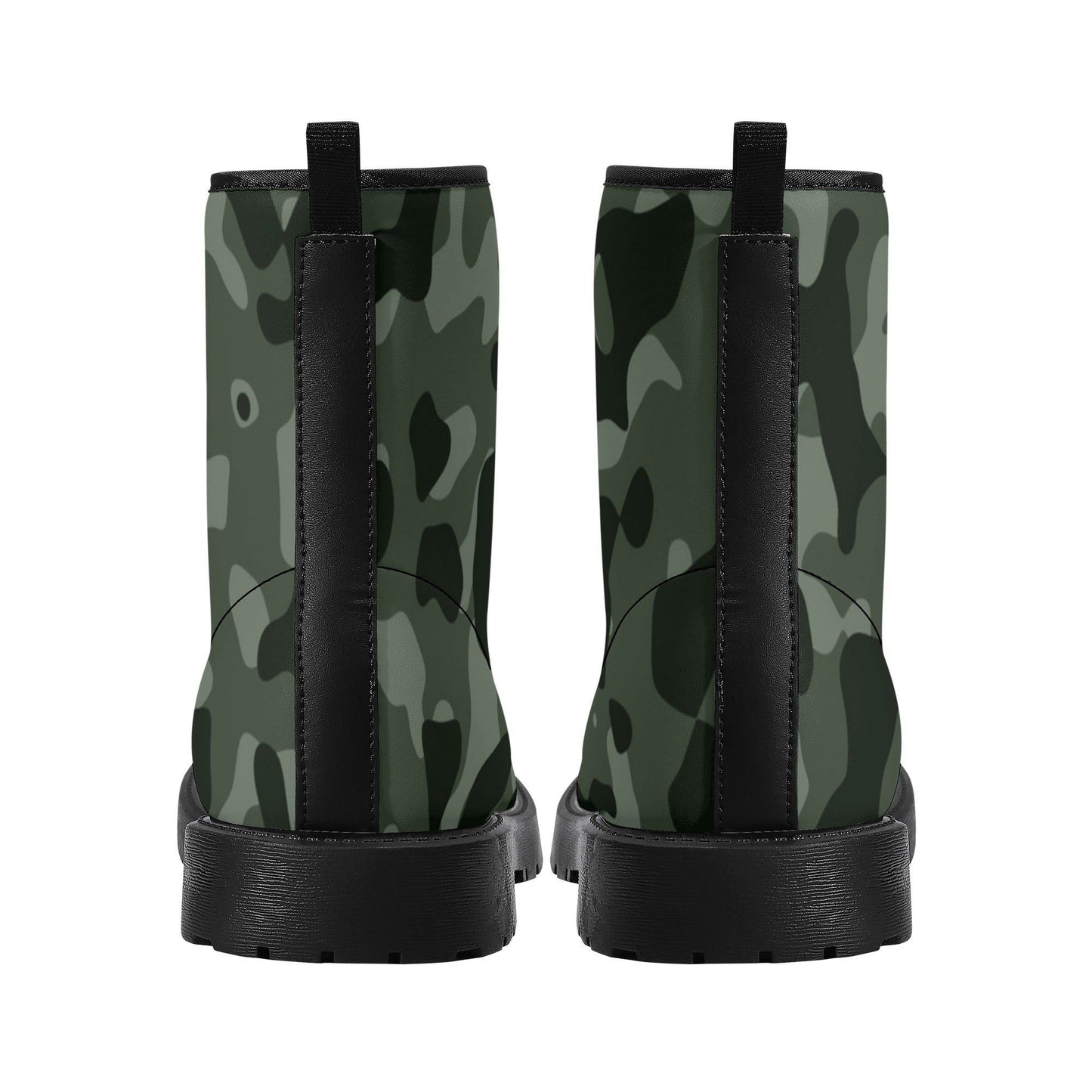 Green Camouflage Damen Stiefel Stiefel 82.99 Camouflage, Damen, Green, Stiefel JLR Design