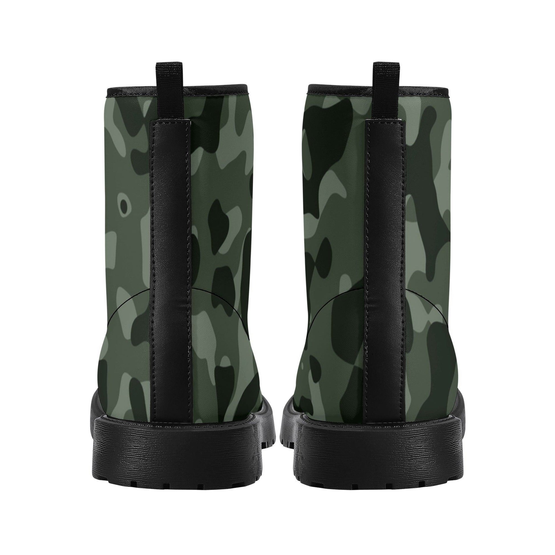 Green Camouflage Damen Stiefel Stiefel 82.99 Camouflage, Damen, Green, Stiefel JLR Design