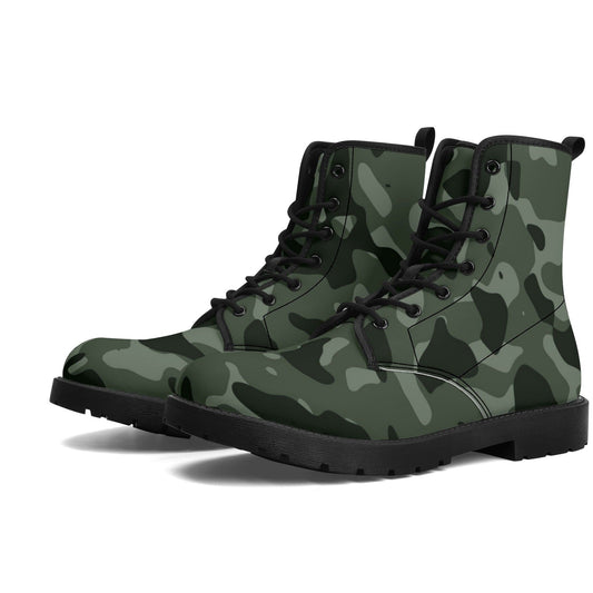 Green Camouflage Herren Stiefel Stiefel 82.99 Camouflage, Green, Herren, Stiefel JLR Design