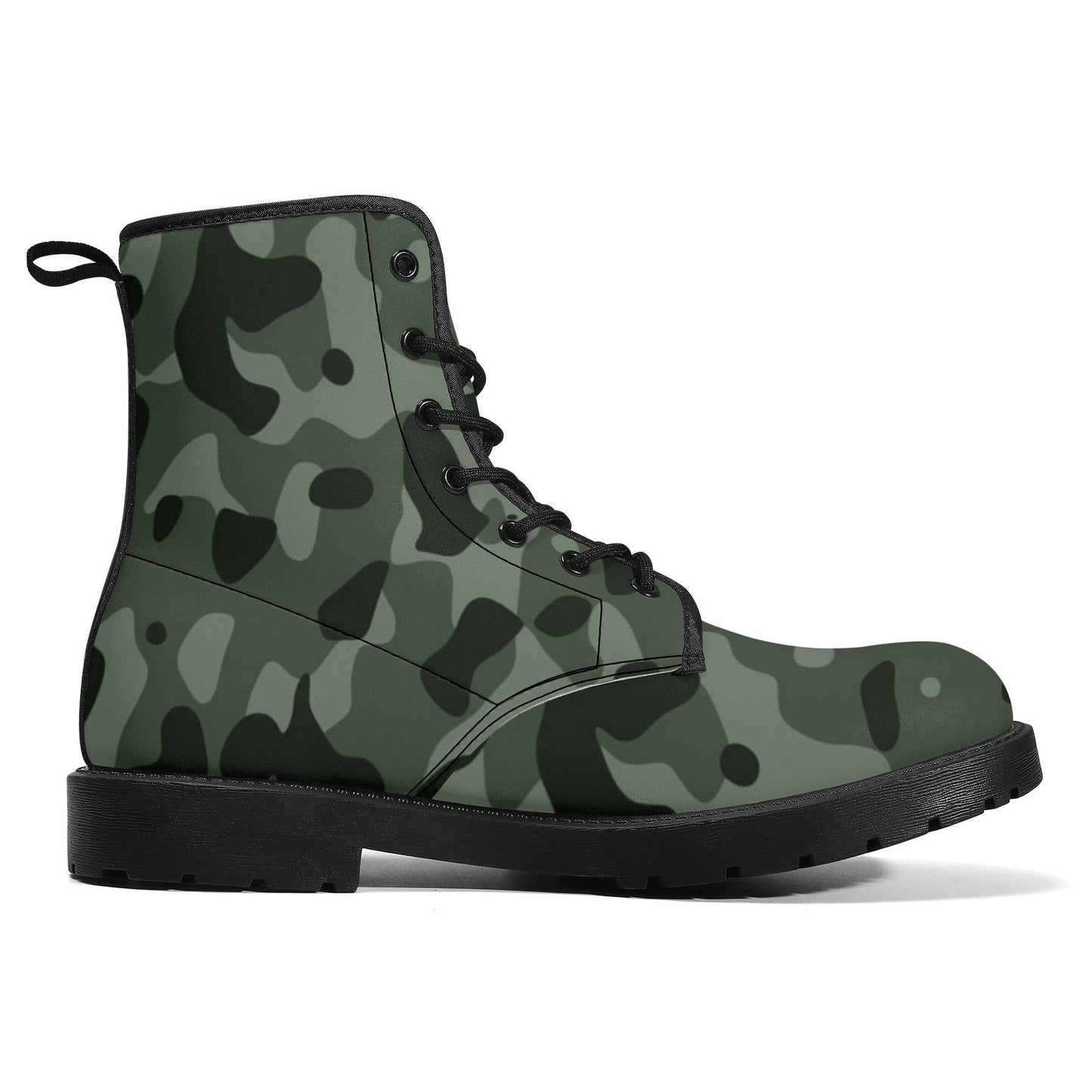 Green Camouflage Herren Stiefel Stiefel 82.99 Camouflage, Green, Herren, Stiefel JLR Design