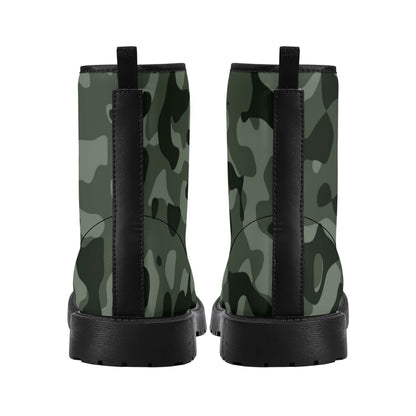 Green Camouflage Herren Stiefel Stiefel 82.99 Camouflage, Green, Herren, Stiefel JLR Design