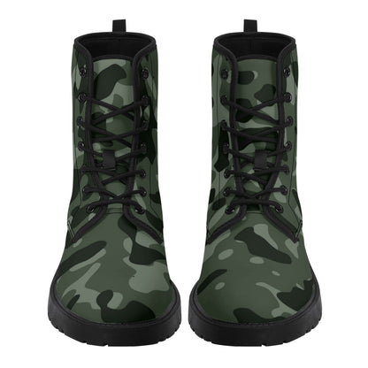 Green Camouflage Herren Stiefel Stiefel 82.99 Camouflage, Green, Herren, Stiefel JLR Design