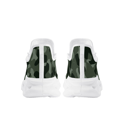 Green Camouflage Meeshy Flex Damen Sneaker Sneaker 118.99 Camouflage, Damen, Flex, Green, Meeshy, Sneaker JLR Design