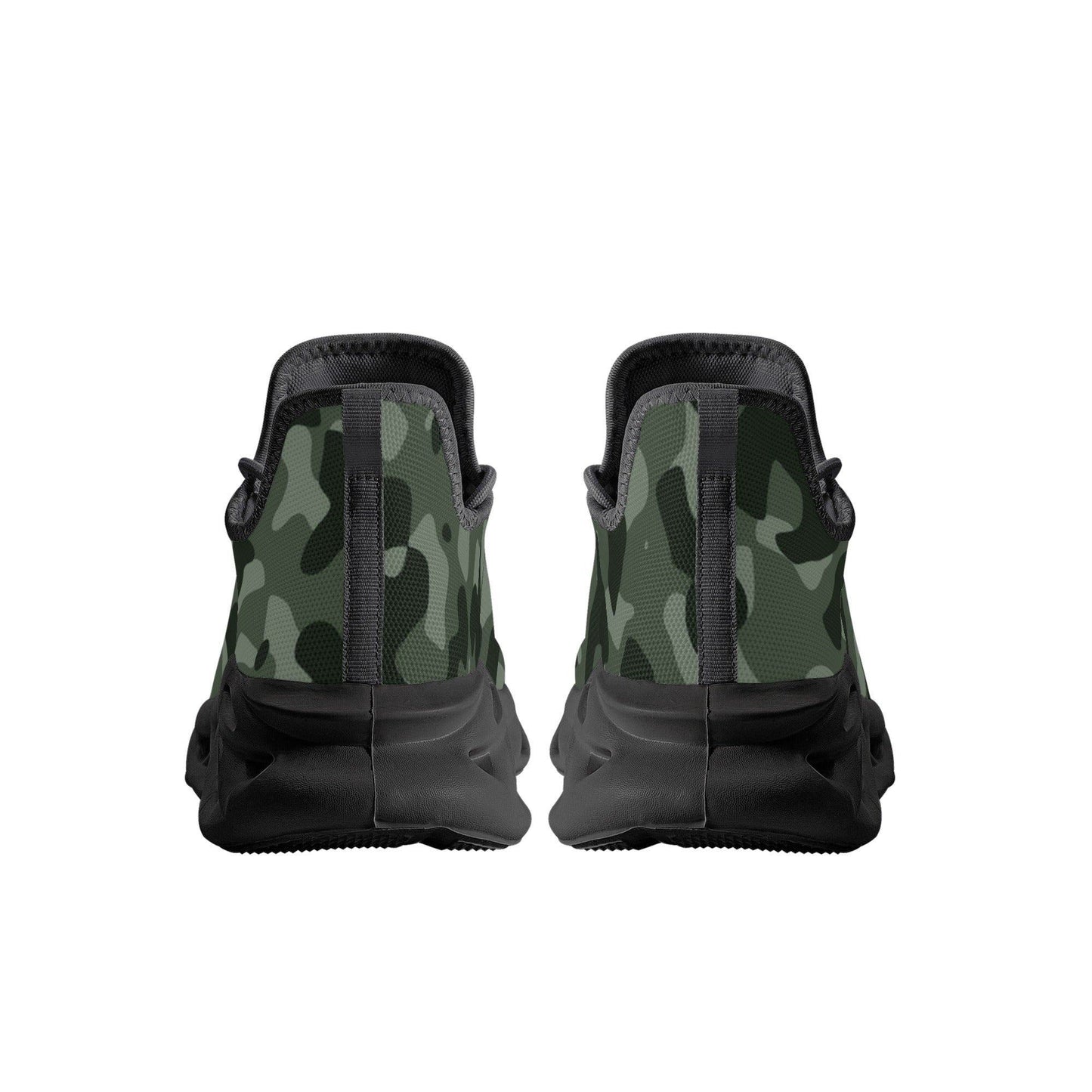 Green Camouflage Meeshy Flex Damen Sneaker Sneaker 118.99 Camouflage, Damen, Flex, Green, Meeshy, Sneaker JLR Design