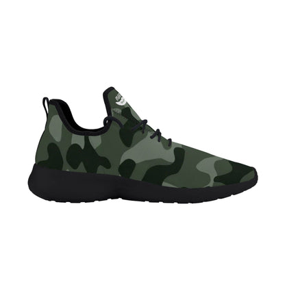 Green Camouflage Meeshy Lightweight Sneaker für Damen Sneaker 86.99 Camouflage, Damen, Green, Lightweight, Meeshy, Sneaker JLR Design