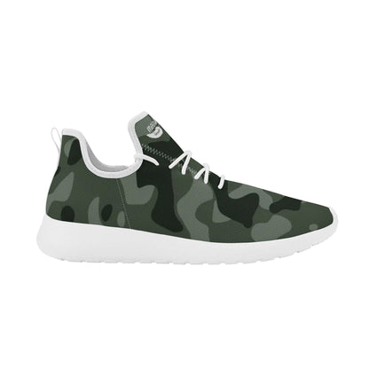 Green Camouflage Meeshy Lightweight Sneaker für Damen Sneaker 86.99 Camouflage, Damen, Green, Lightweight, Meeshy, Sneaker JLR Design