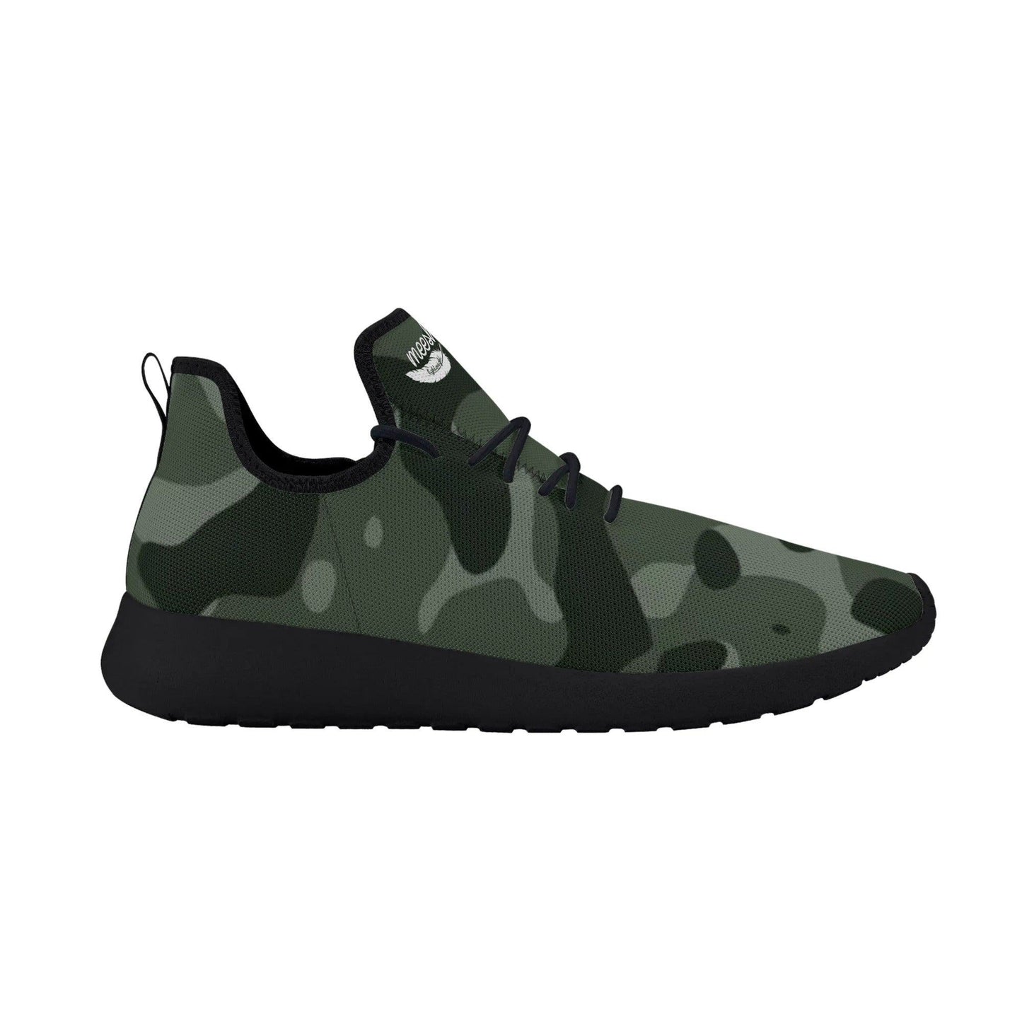 Green Camouflage Meeshy Lightweight Sneaker für Herren Sneaker 86.99 Camouflage, Green, Herren, Lightweight, Meeshy, Sneaker JLR Design