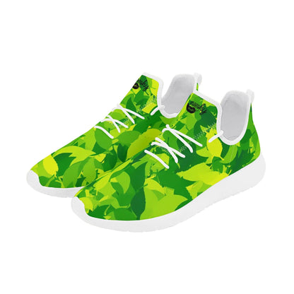 Green Leaf Meeshy Lightweight Sneaker für Damen Sneaker 86.99 Damen, Green, Leaf, Lightweight, Meeshy, Sneaker JLR Design