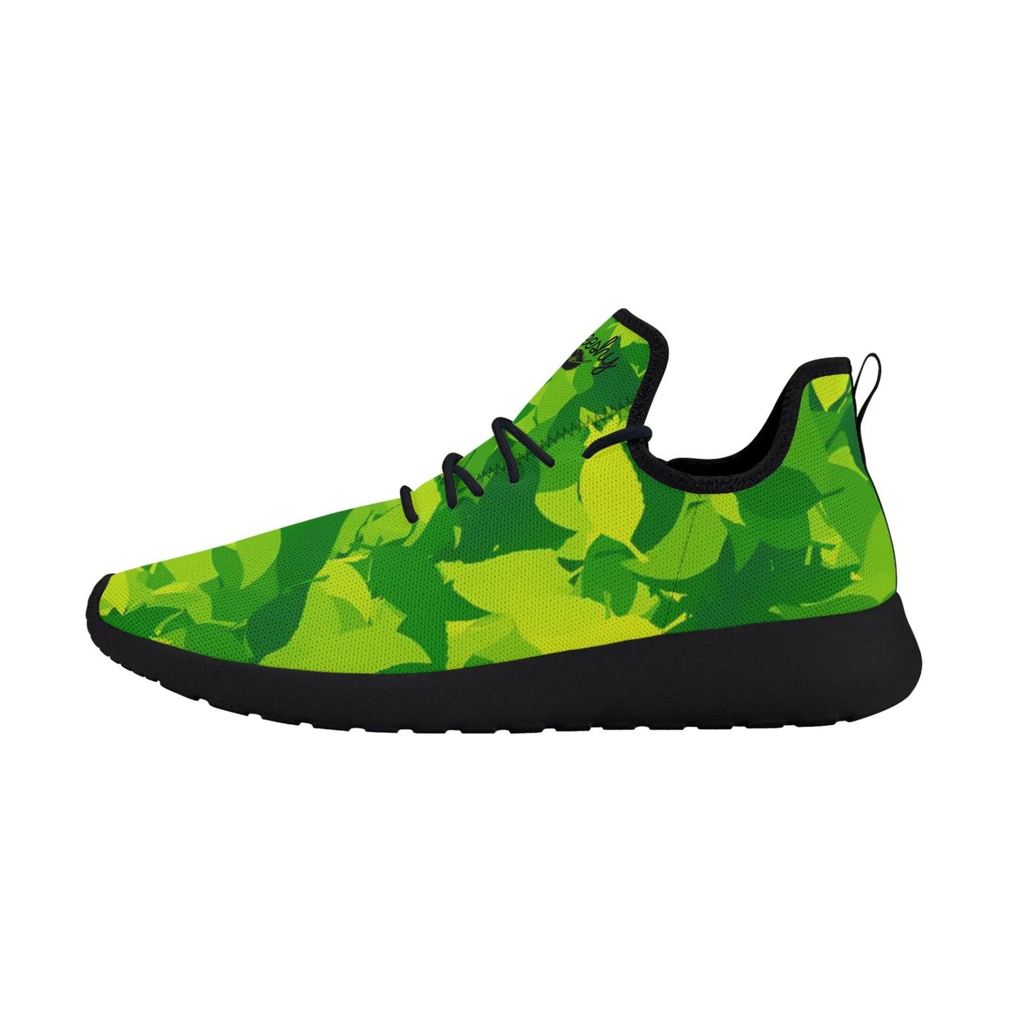 Green Leaf Meeshy Lightweight Sneaker für Damen Sneaker 86.99 Damen, Green, Leaf, Lightweight, Meeshy, Sneaker JLR Design