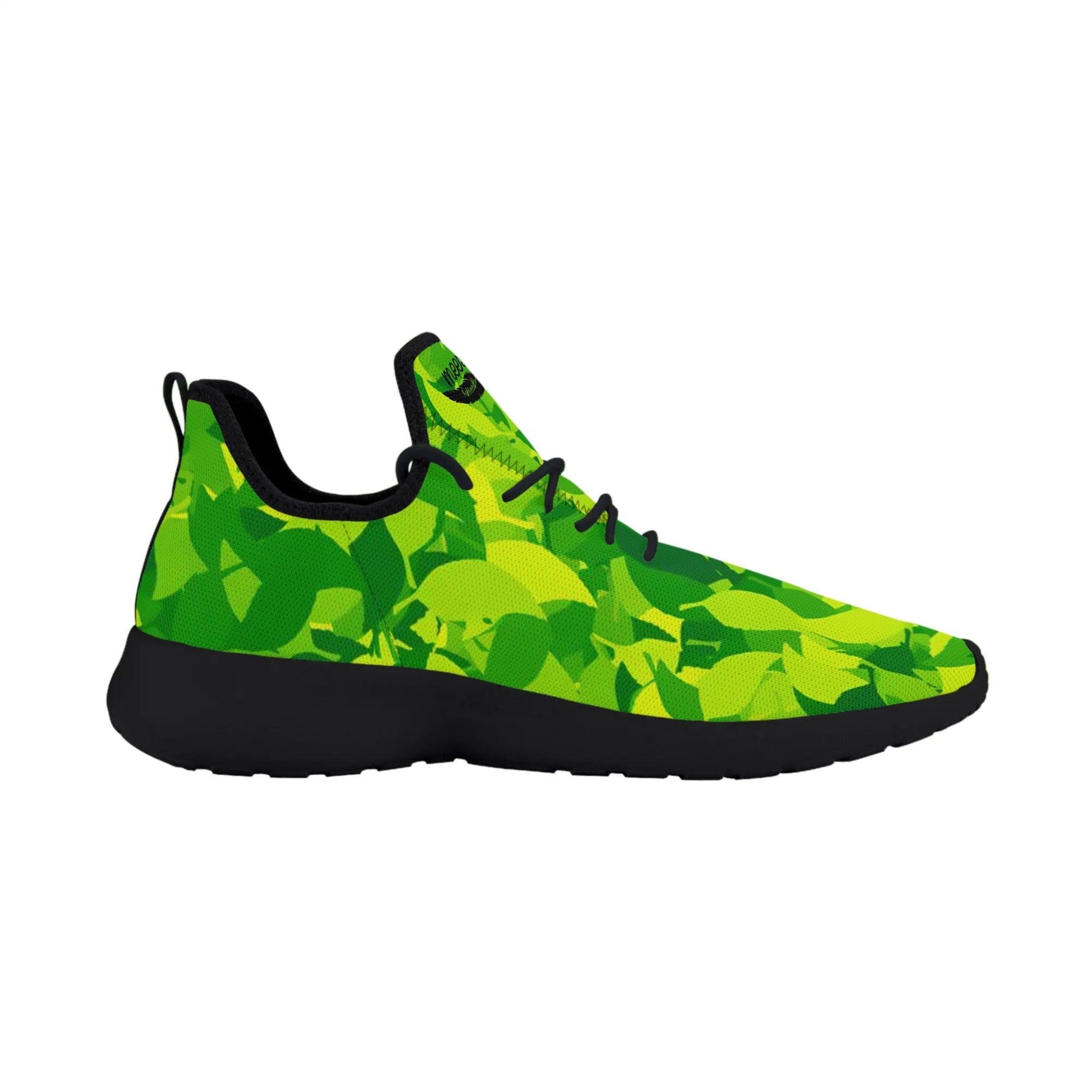 Green Leaf Meeshy Lightweight Sneaker für Damen Sneaker 86.99 Damen, Green, Leaf, Lightweight, Meeshy, Sneaker JLR Design