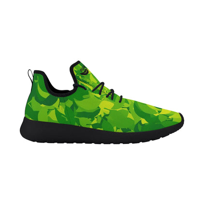 Green Leaf Meeshy Lightweight Sneaker für Damen Sneaker 86.99 Damen, Green, Leaf, Lightweight, Meeshy, Sneaker JLR Design