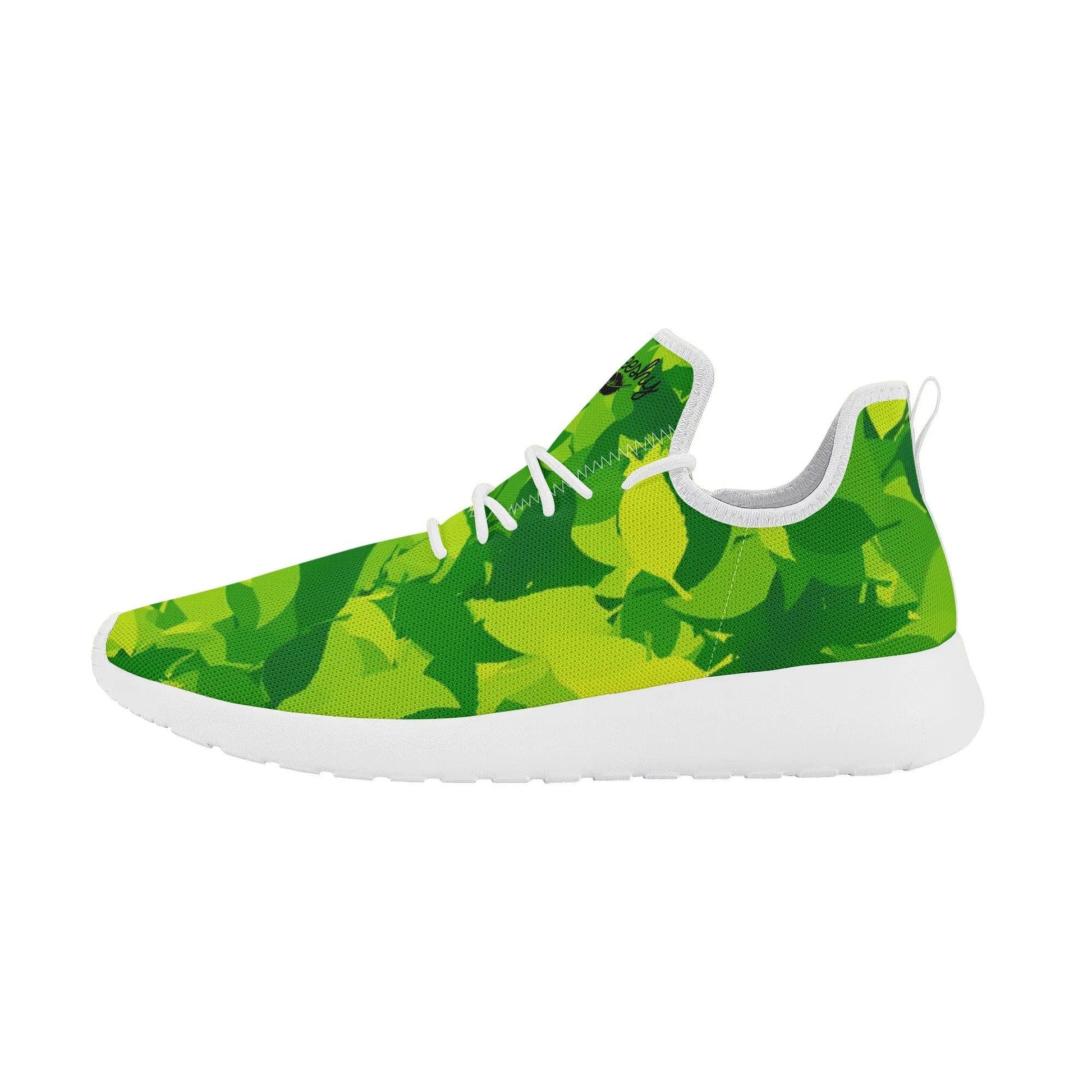 Green Leaf Meeshy Lightweight Sneaker für Damen Sneaker 86.99 Damen, Green, Leaf, Lightweight, Meeshy, Sneaker JLR Design